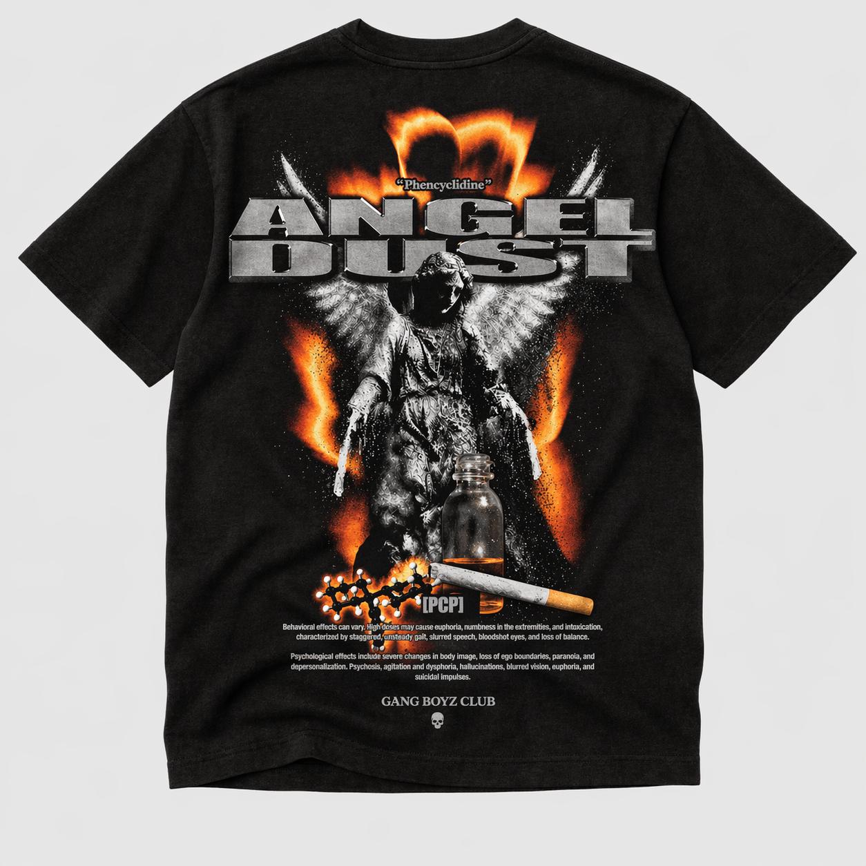 Mockup Camiseta